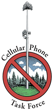 Cellular Phone Task Force Logo